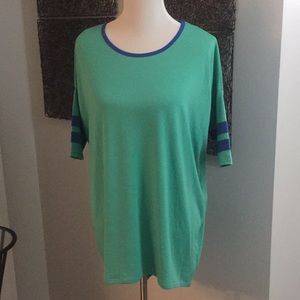 Lularoe Irma top